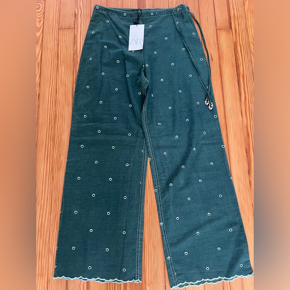 NWWT Zara Pants